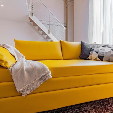 Realkasa Luxury S.Orsola Apartments Bologna Bagian luar foto