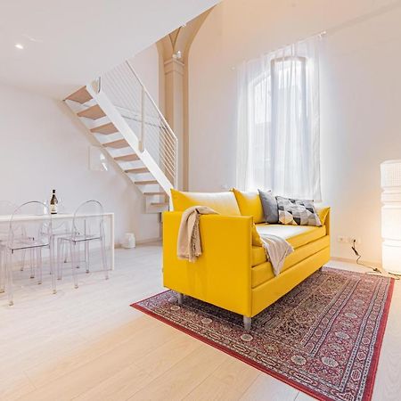Realkasa Luxury S.Orsola Apartments Bologna Bagian luar foto
