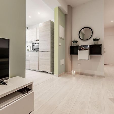 Realkasa Luxury S.Orsola Apartments Bologna Bagian luar foto