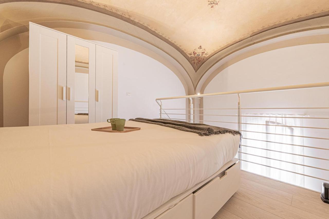 Realkasa Luxury S.Orsola Apartments Bologna Bagian luar foto