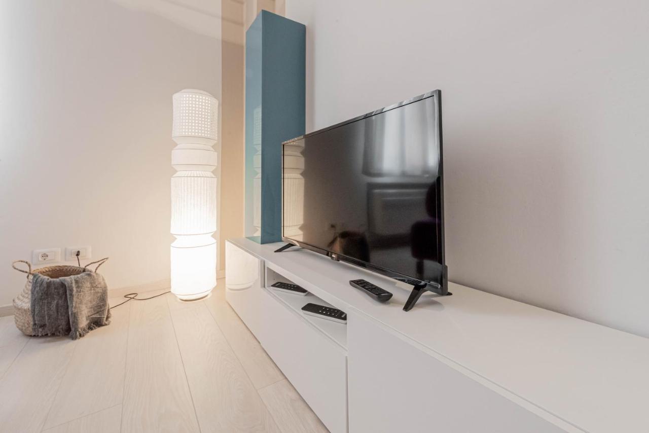 Realkasa Luxury S.Orsola Apartments Bologna Bagian luar foto