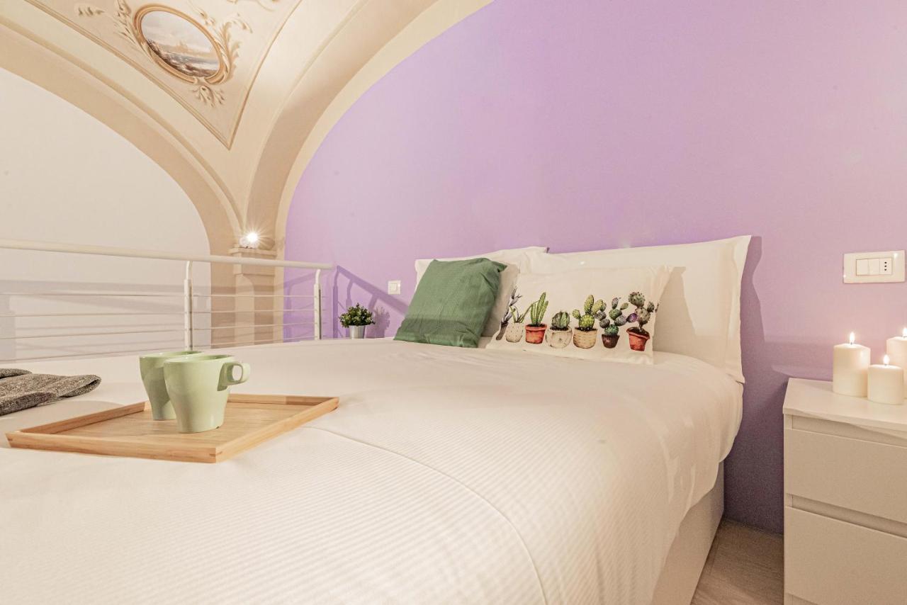 Realkasa Luxury S.Orsola Apartments Bologna Bagian luar foto