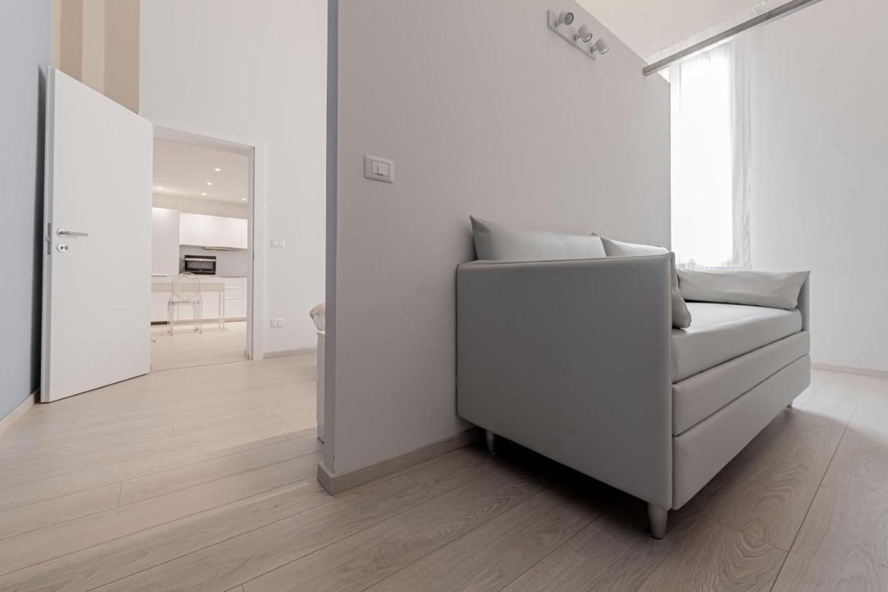 Realkasa Luxury S.Orsola Apartments Bologna Bagian luar foto