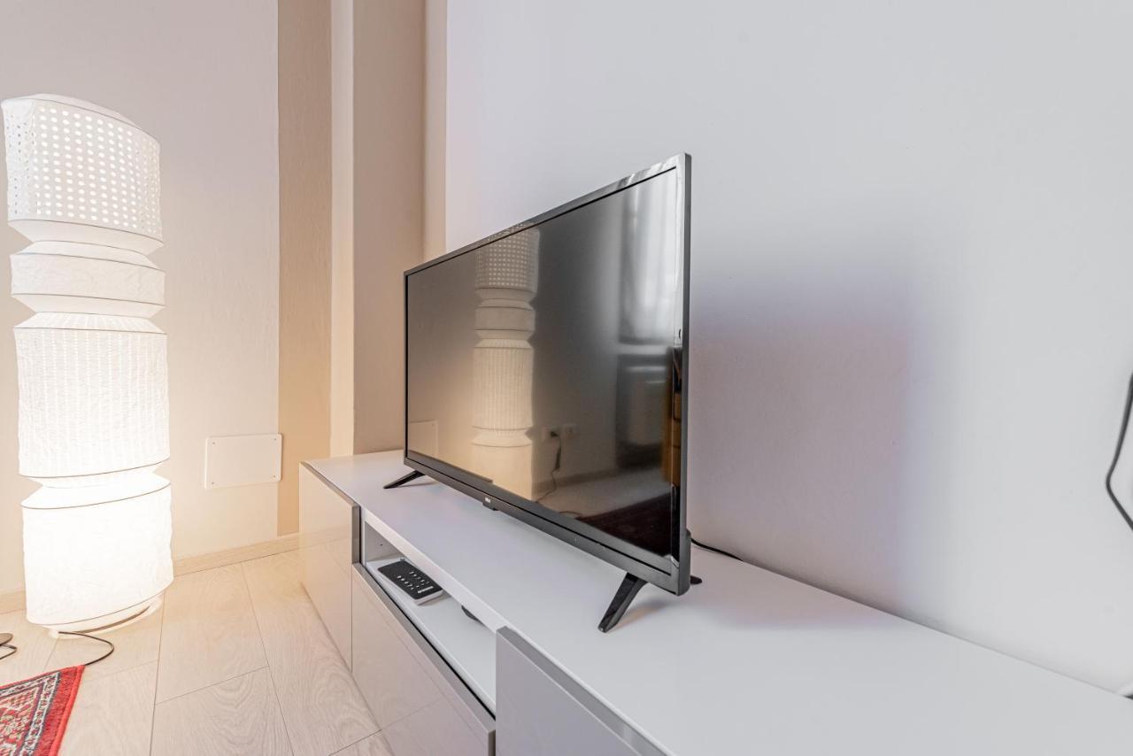 Realkasa Luxury S.Orsola Apartments Bologna Bagian luar foto