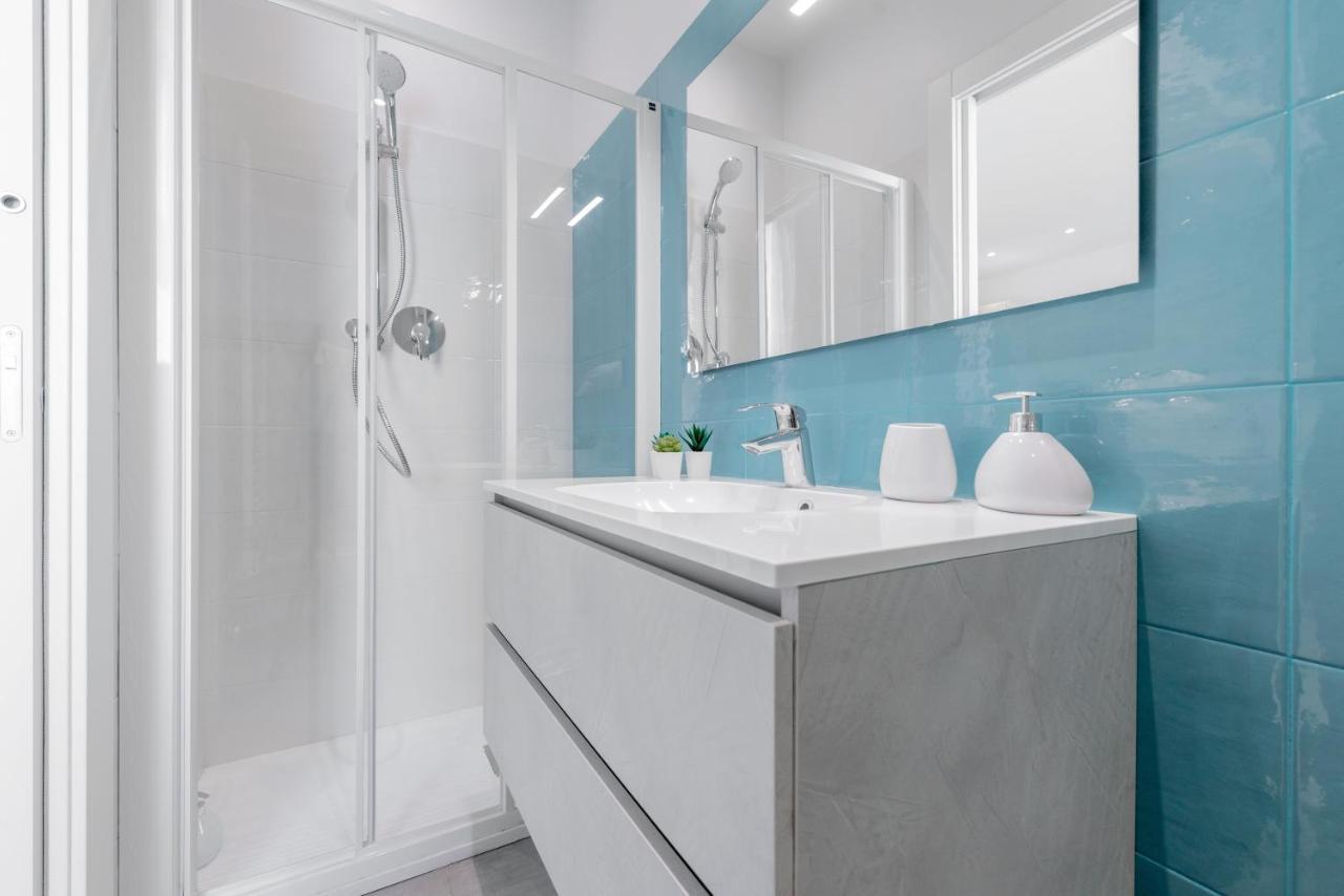 Realkasa Luxury S.Orsola Apartments Bologna Bagian luar foto