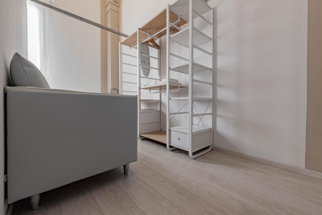 Realkasa Luxury S.Orsola Apartments Bologna Bagian luar foto