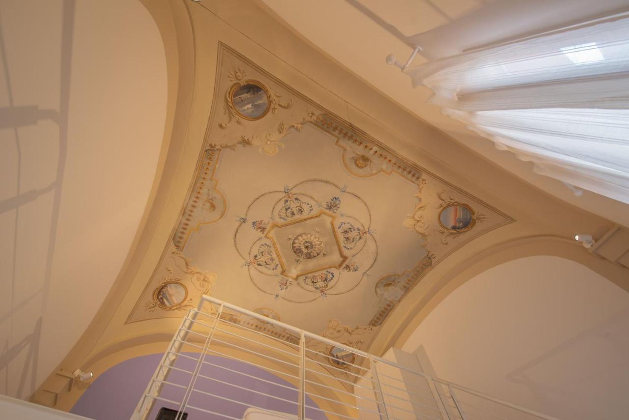 Realkasa Luxury S.Orsola Apartments Bologna Bagian luar foto