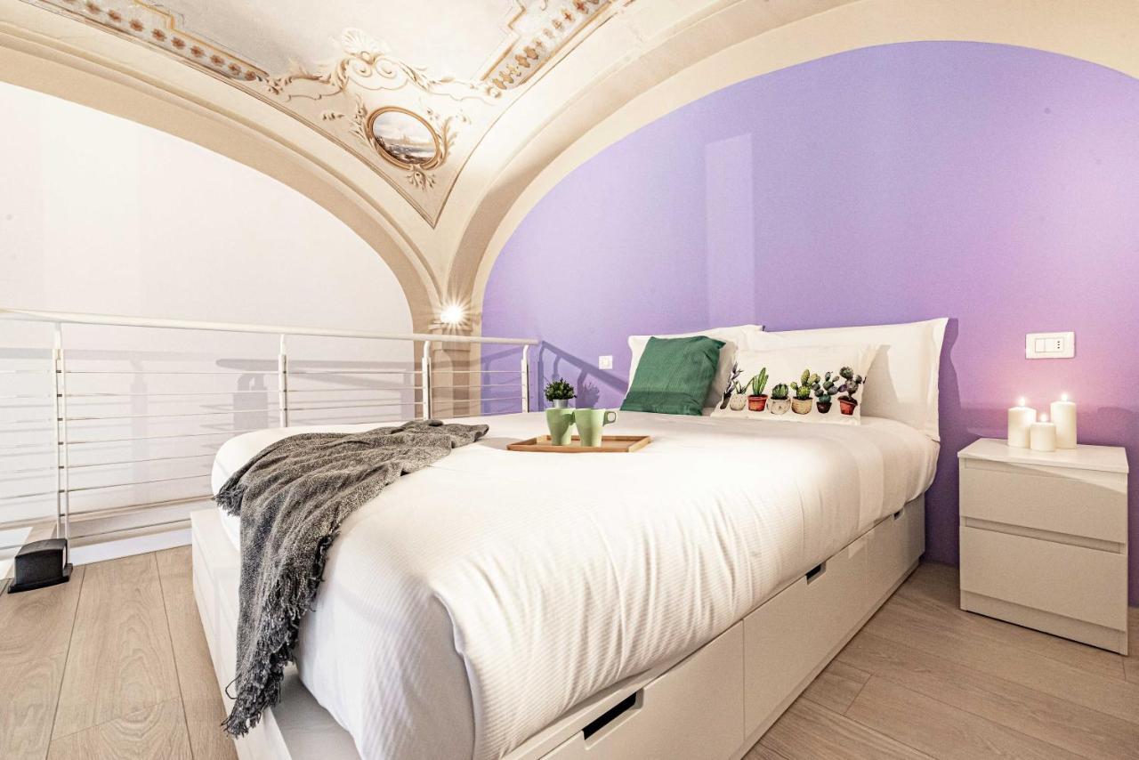 Realkasa Luxury S.Orsola Apartments Bologna Bagian luar foto