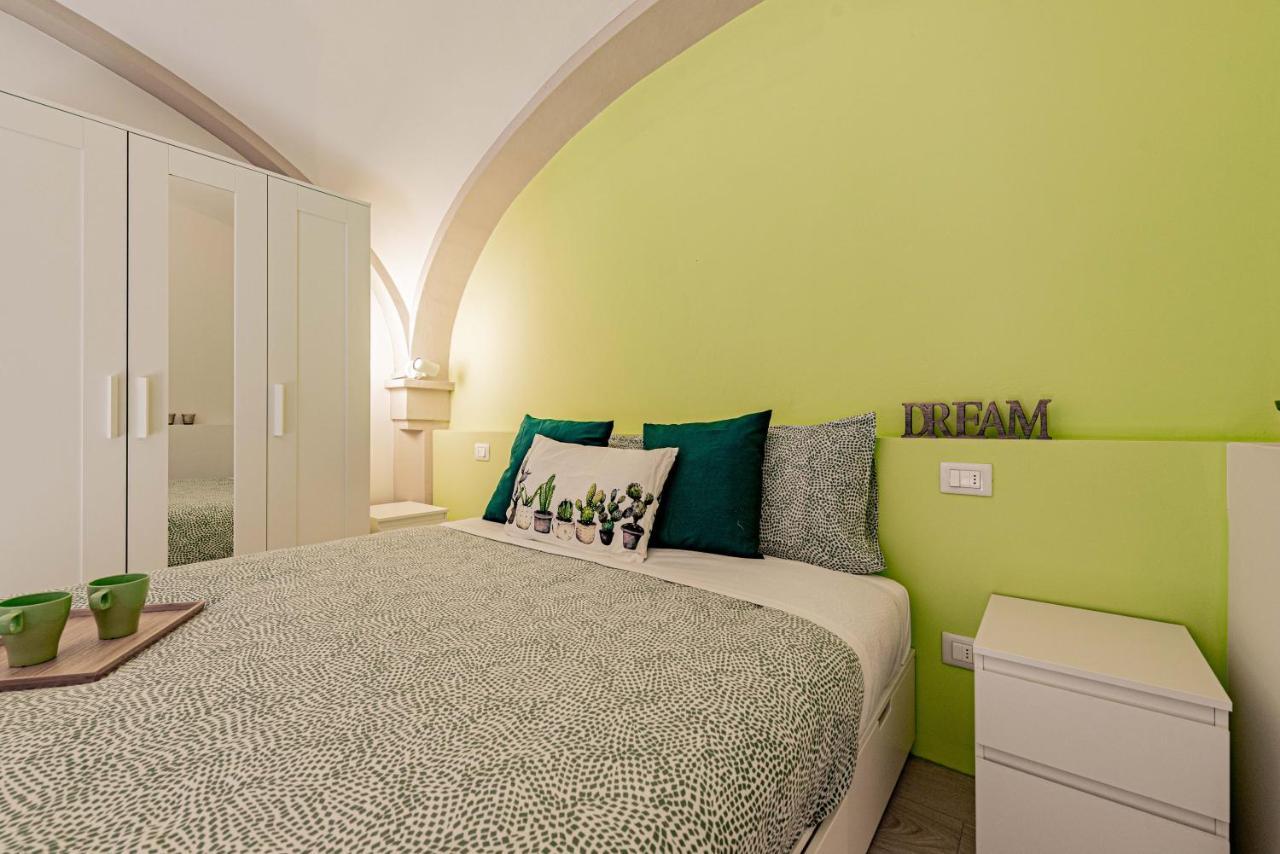 Realkasa Luxury S.Orsola Apartments Bologna Bagian luar foto